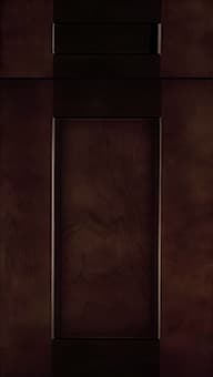 Bayview Stained Shaker