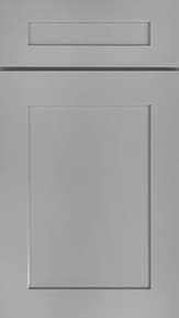 Castle Grey Shaker