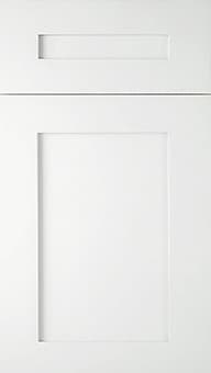 Daisy White Shaker