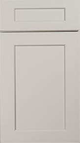 Dove Shaker