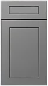 Grey Shaker