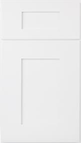 Nordic White Shaker