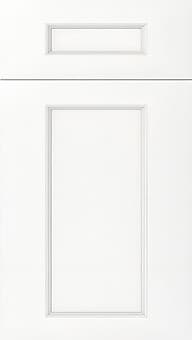 Ornate White