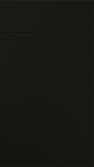 True Black Matte