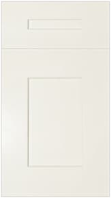 White Shaker