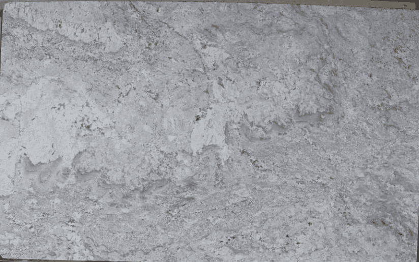 Absolute White Granite Slab