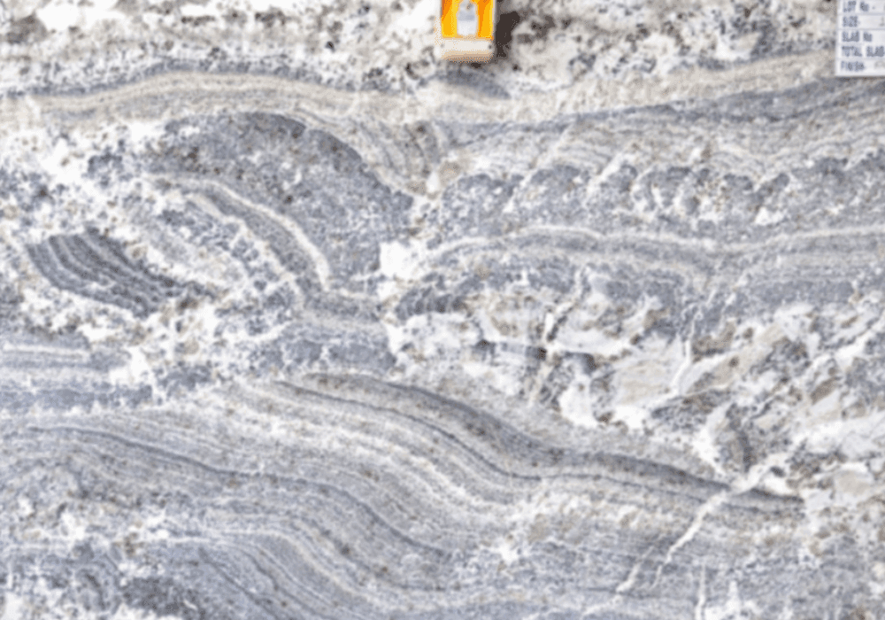 Azul Nuevo Granite Slab