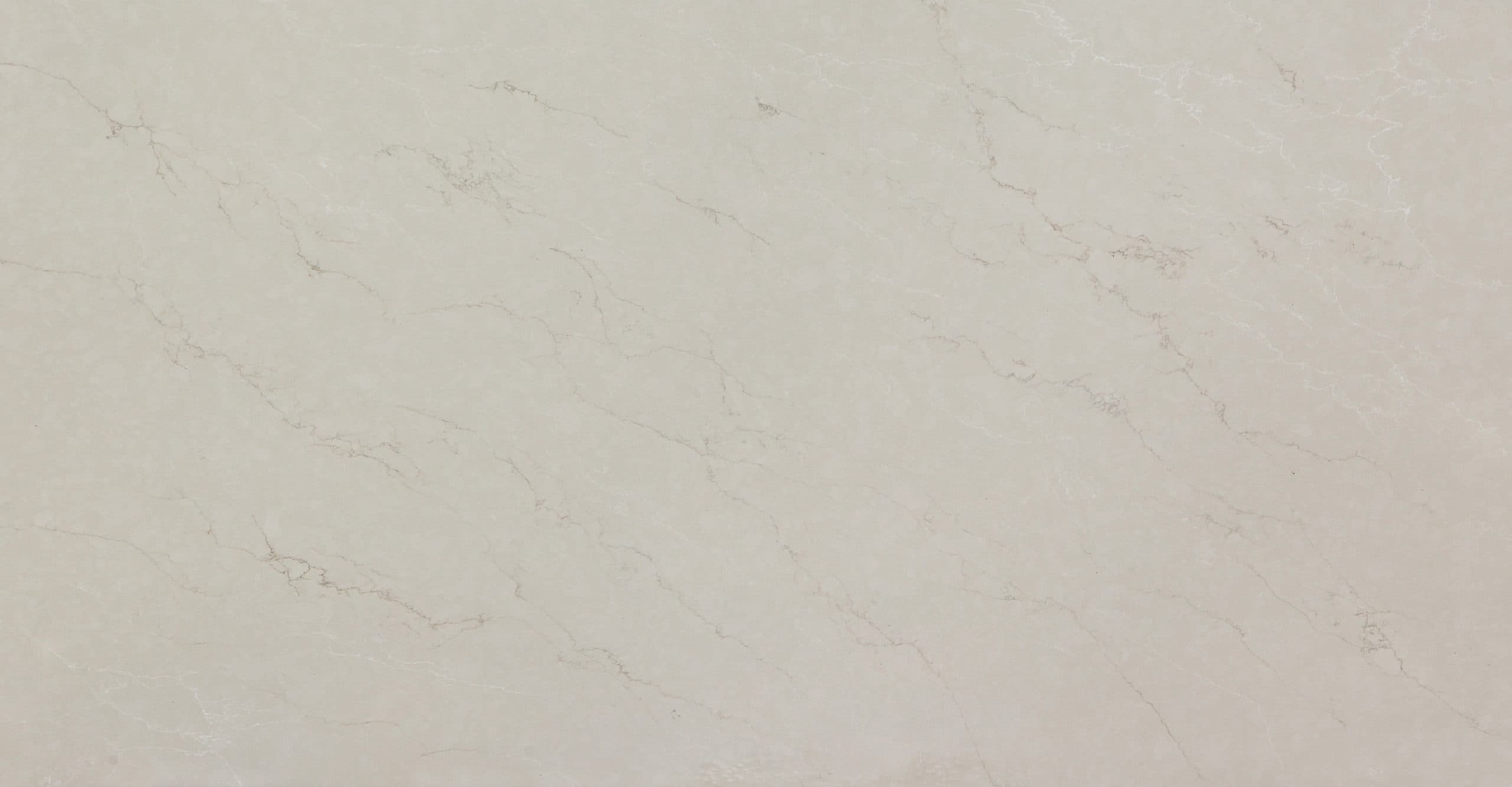 Bianco Corte Quartz Slab