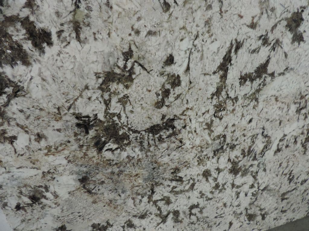 Branco Dunas Granite Slab