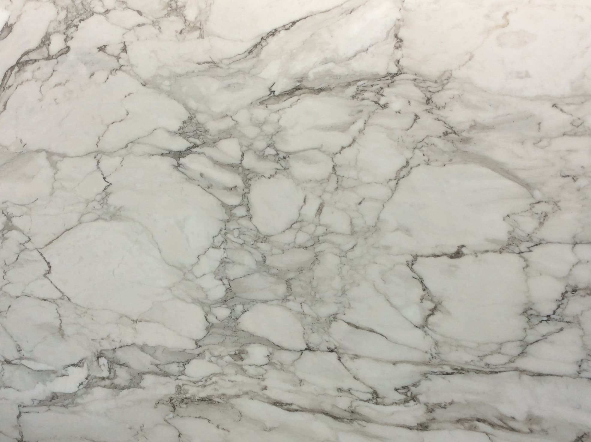Calacatta Gold Marble Slab