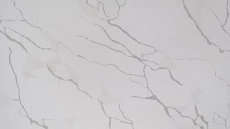 Calacatta Strong Quartz Slab