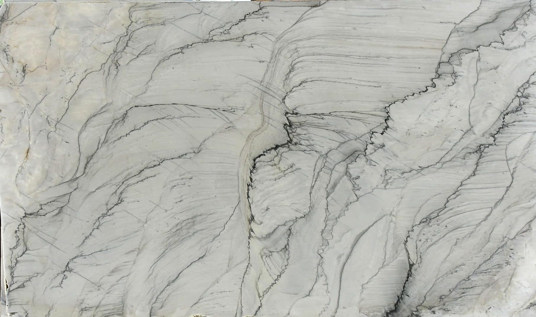 Infinity Quartzite Slab