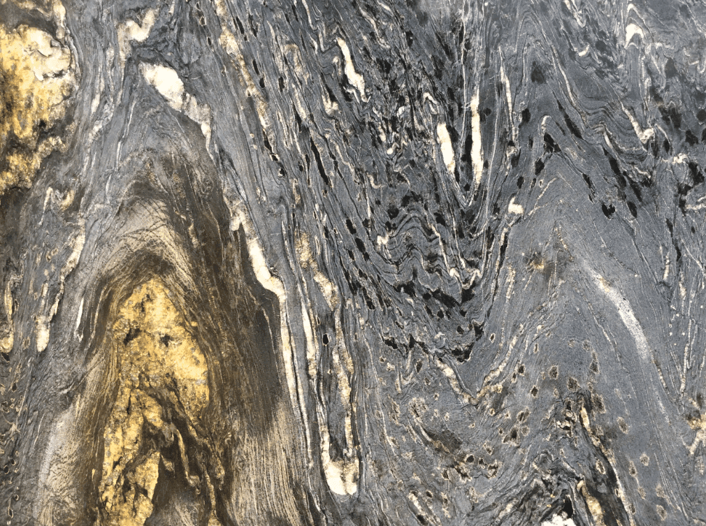 Titanium Granite Slab